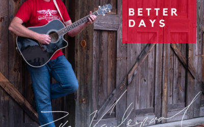 Better Days Digital Album