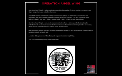 Operation Angel Wing